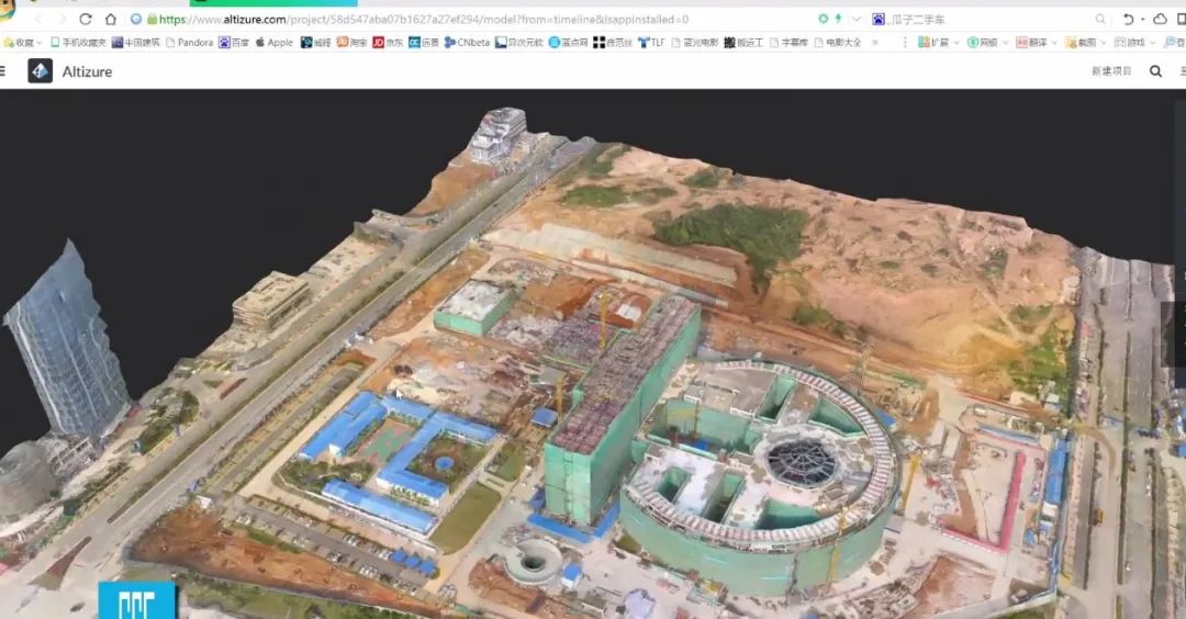 建筑信息模型技術報告 廣西國際壯醫醫院項目BIM綜合應用創新實踐