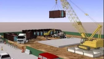 BIM建筑信息模型的20大核心作用 技術開發的高效驅動力