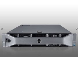 戴爾PowerEdge R710服務(wù)器租賃服務(wù) 為企業(yè)提供靈活高效的計算解決方案