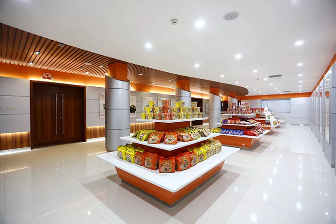 白象食品新品上市再拓新賽道，高速發(fā)展勢(shì)不可擋