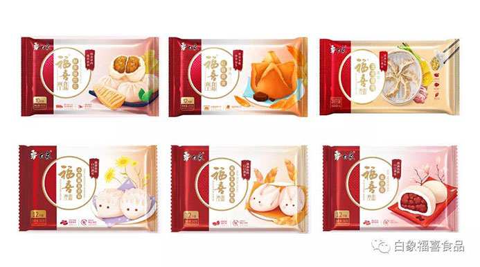 白象食品新品上市再拓新賽道，高速發(fā)展勢(shì)不可擋