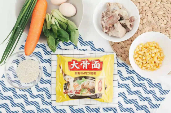 鮮美高湯配面回味無窮，白象食品“湯”實(shí)力獲認(rèn)可